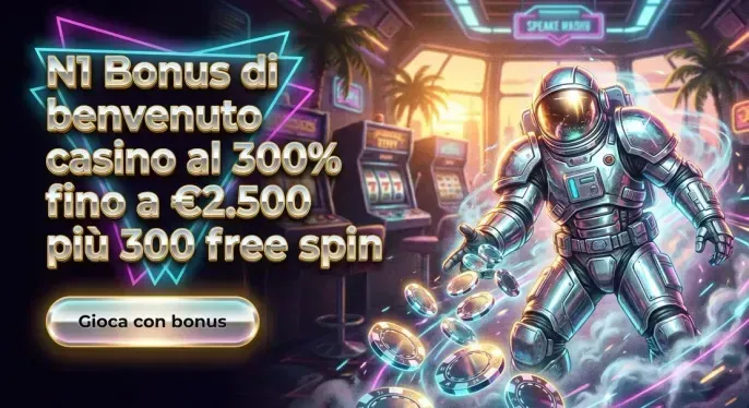 N1 Casino